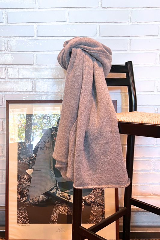 Sciarpa in cashmere