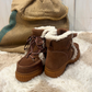 Stivaletto Ona Ave Alpine Plus WP