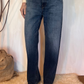 Jeans dritto regolare