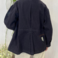 Field Jacket in canvas