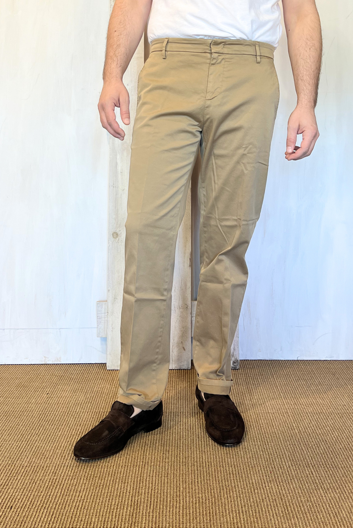 Pantalone Gaubert
