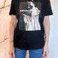 T-shirt con stampa