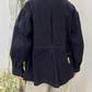 Field Jacket in canvas