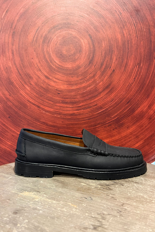 Mocassino Dan Lug