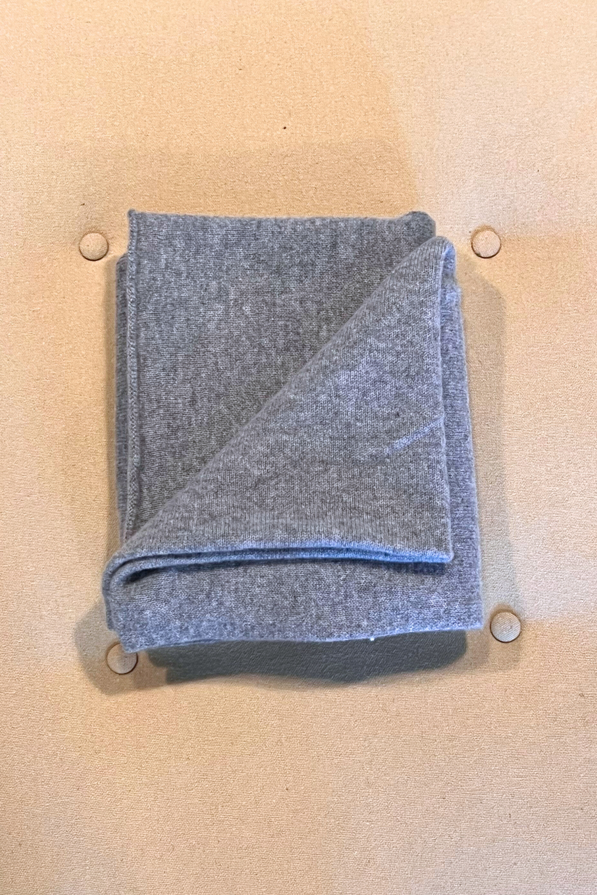 Sciarpa in cashmere