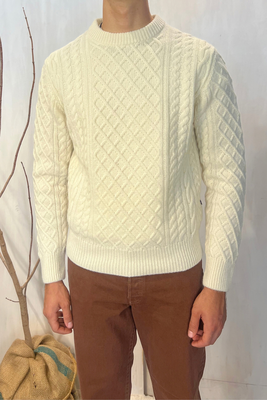 Maglia Soft Shetland
