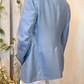 Blazer J-Parigi lino e seta