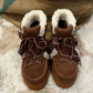 Stivaletto Ona Ave Alpine Plus WP