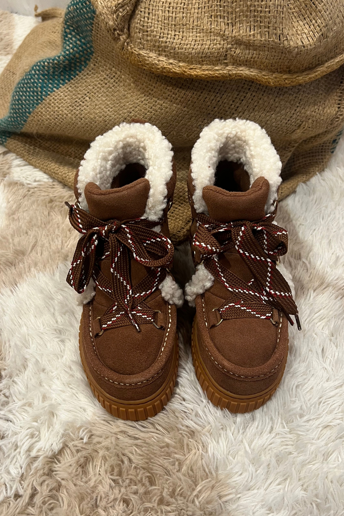 Stivaletto Ona Ave Alpine Plus WP