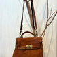 Borsa Ginevra con borchiette