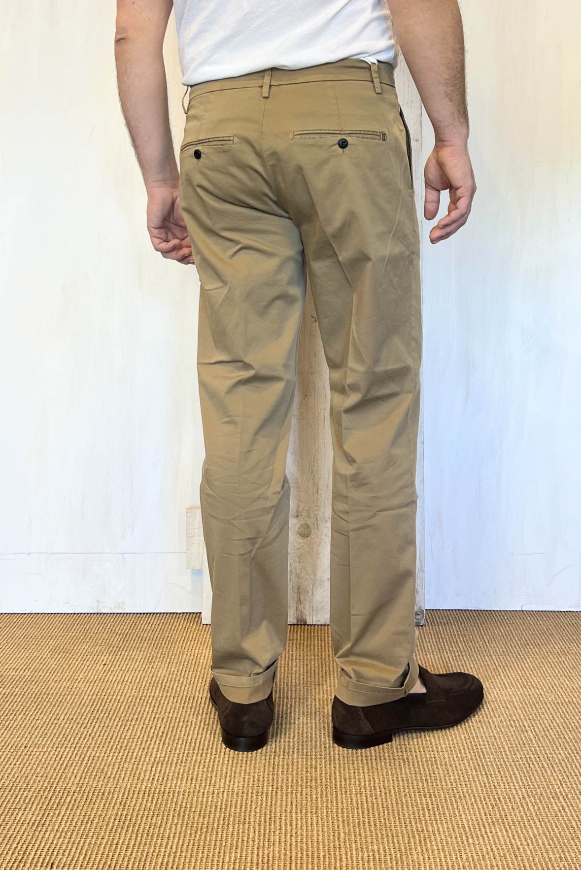 Pantalone Gaubert