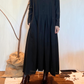 Abito maxi gonna