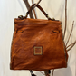 Borsa Ginevra con borchiette