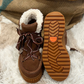 Stivaletto Ona Ave Alpine Plus WP