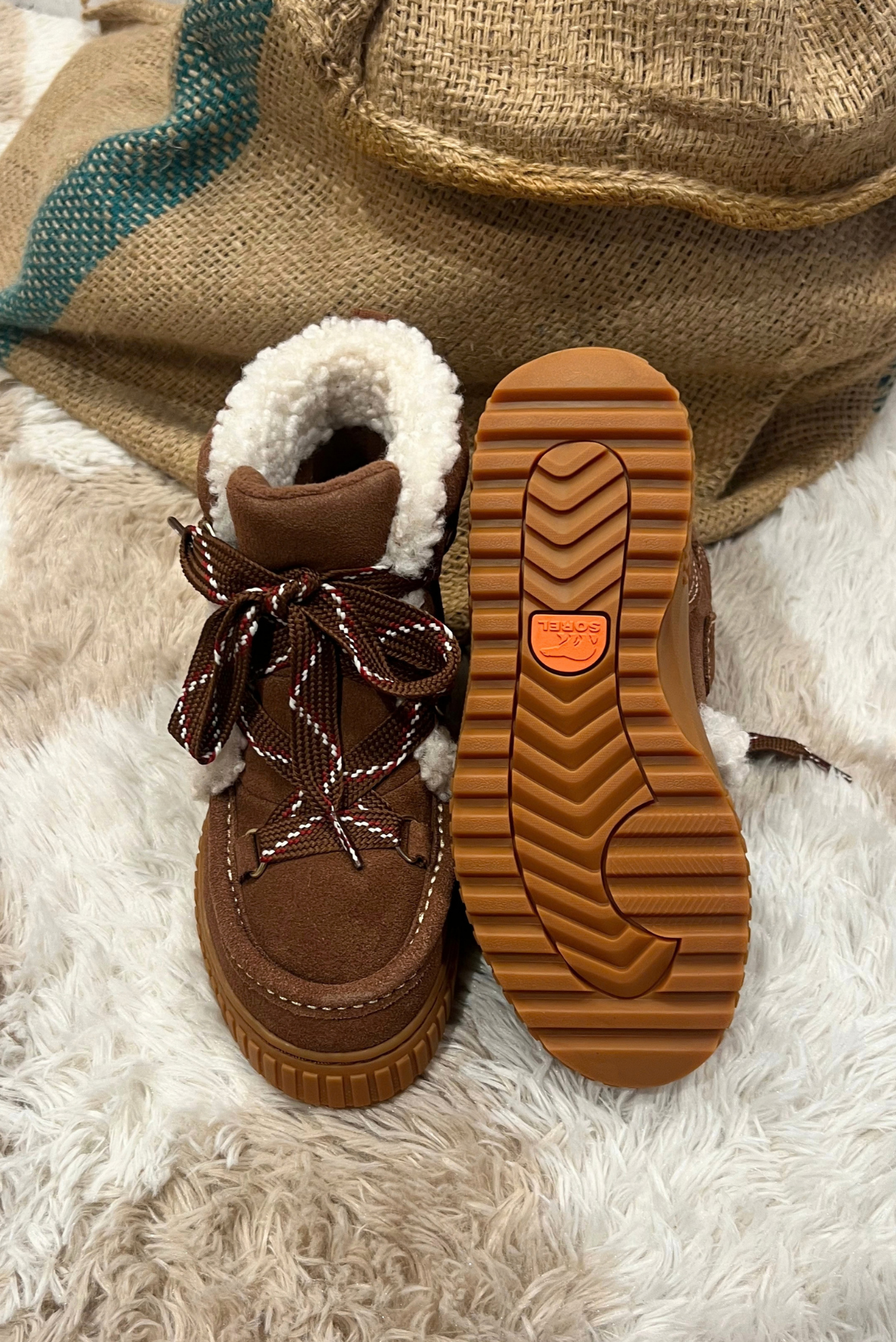 Stivaletto Ona Ave Alpine Plus WP