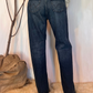 Jeans dritto regolare