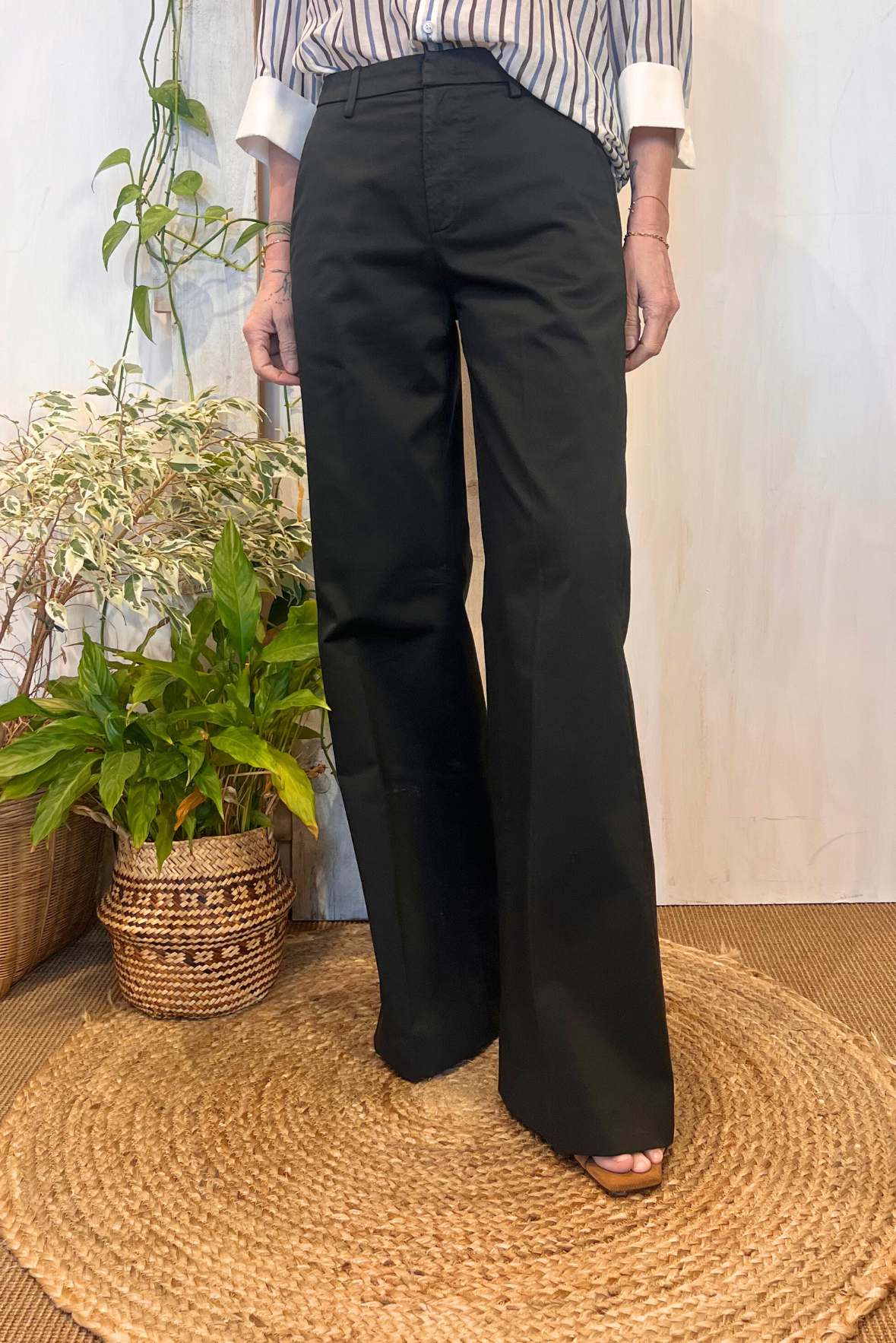 Pantalone chino