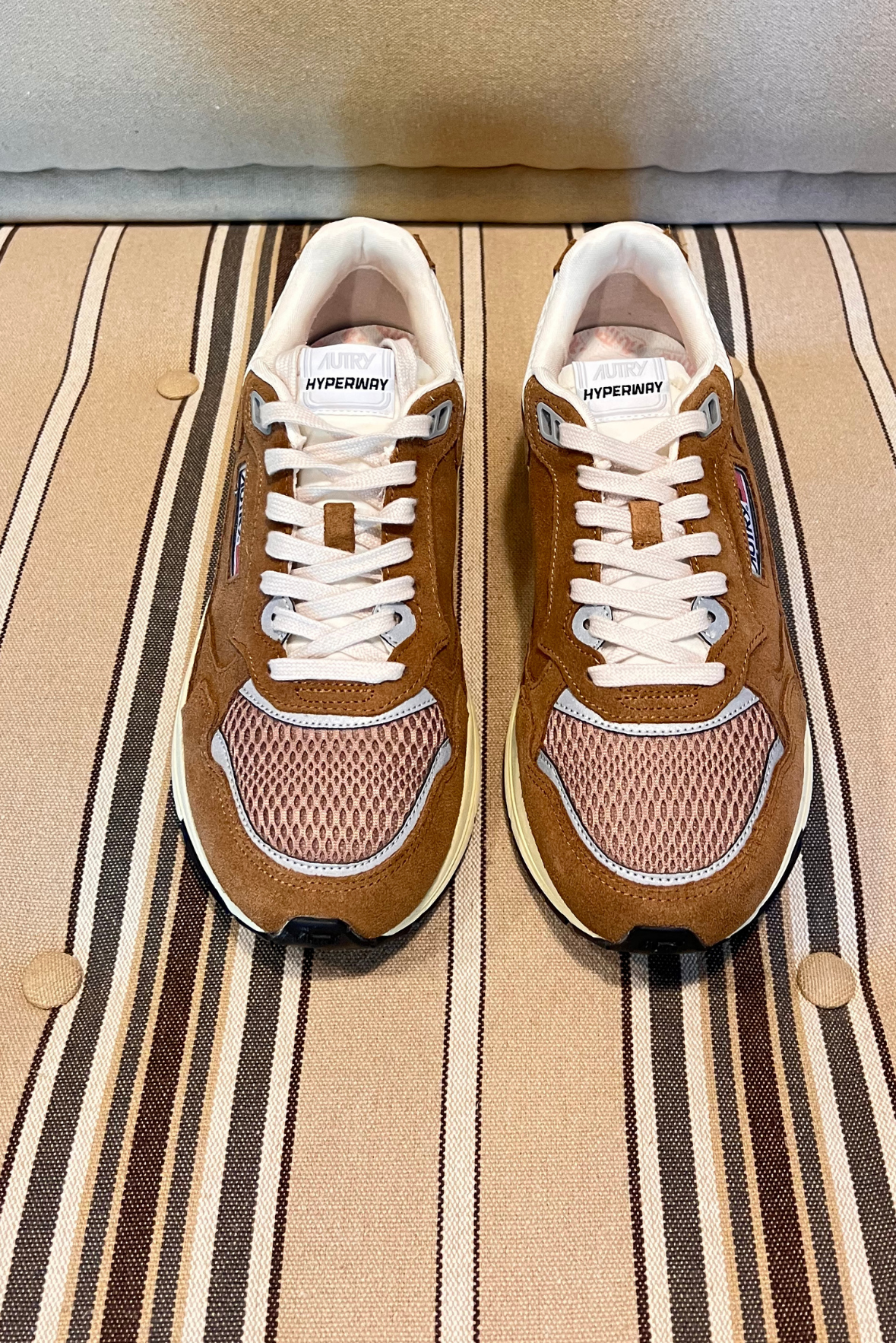 Sneakers Hyperway Low