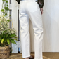 Jeans dritto