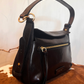 Borsa in pelle