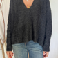 Maglia in racoon