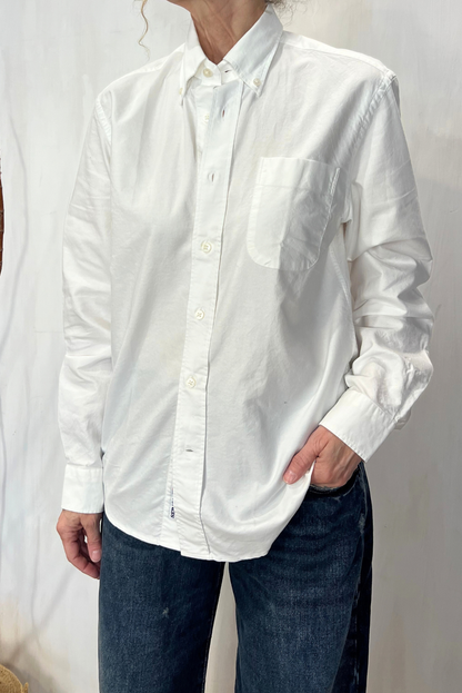 Camicia Oxford