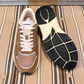 Sneakers Hyperway Low