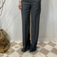 Pantalone Janice in lana vergine