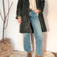 Parka cerato Marcy