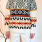 Maglia jaquard over