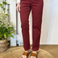Jeans dritto