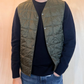 Gilet imbottito