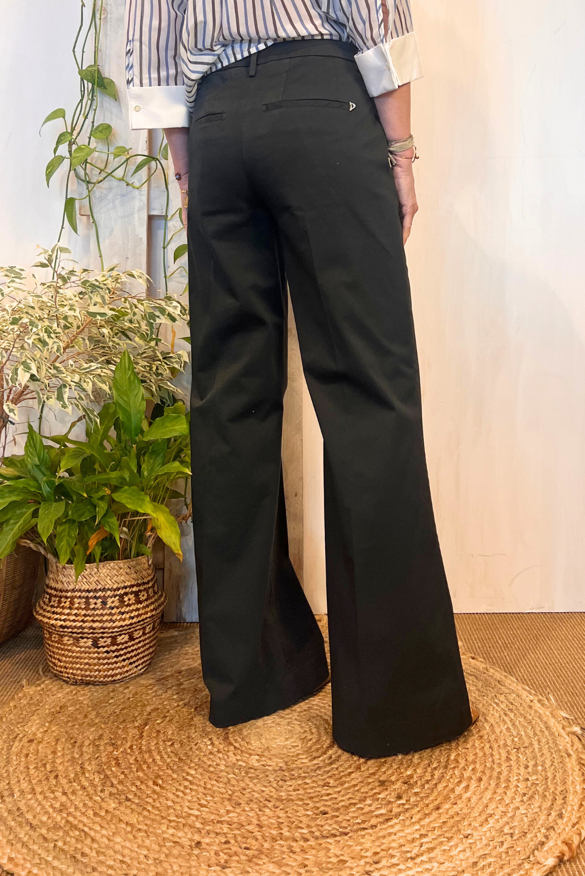 Pantalone chino