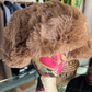 Cappello Arctic in pelliccia sintetica