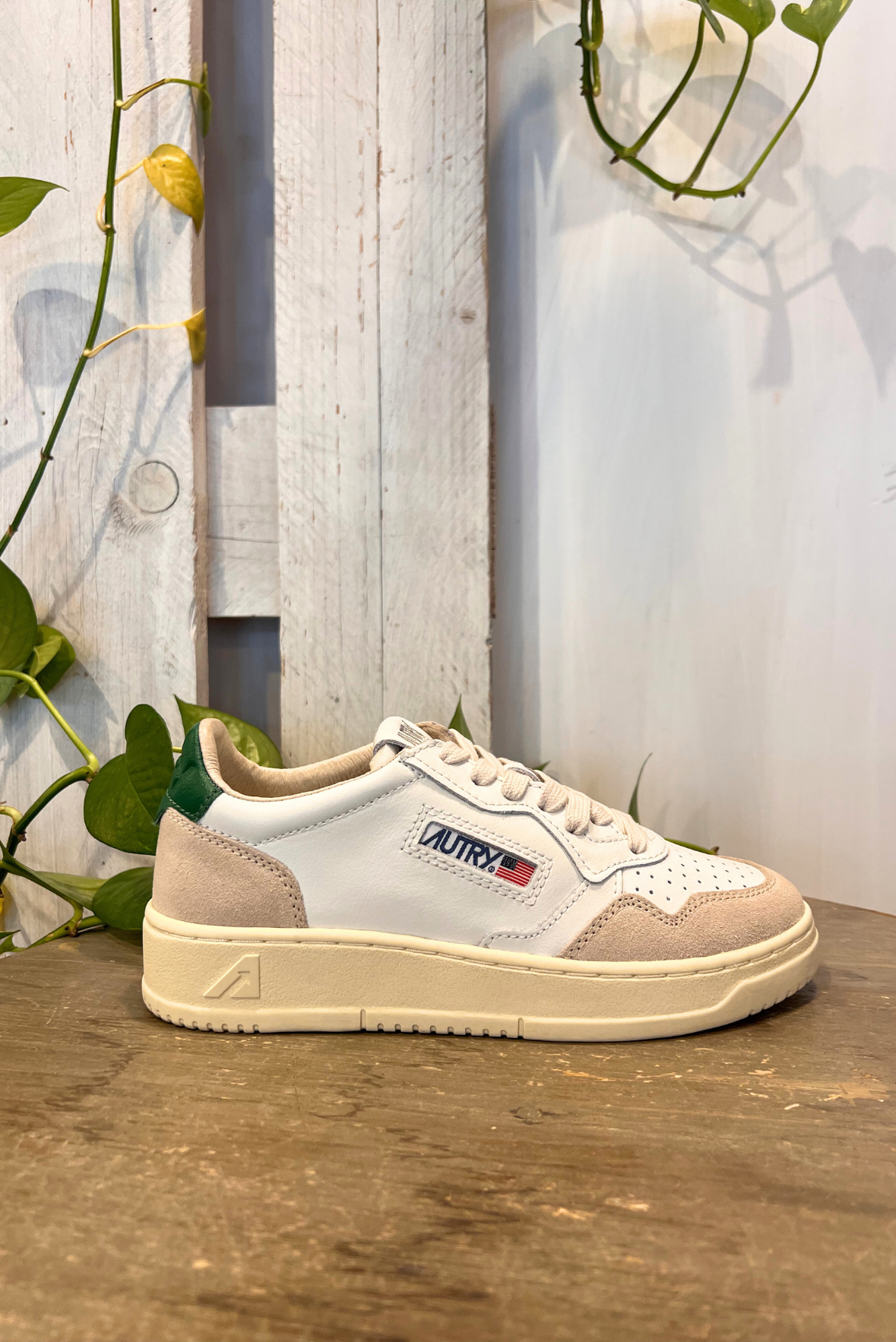 Sneakers Medalist Low