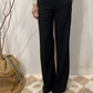 Pantalone Janice in lana vergine