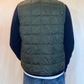 Gilet imbottito