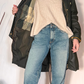 Parka cerato Marcy