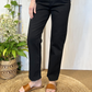 Jeans dritto