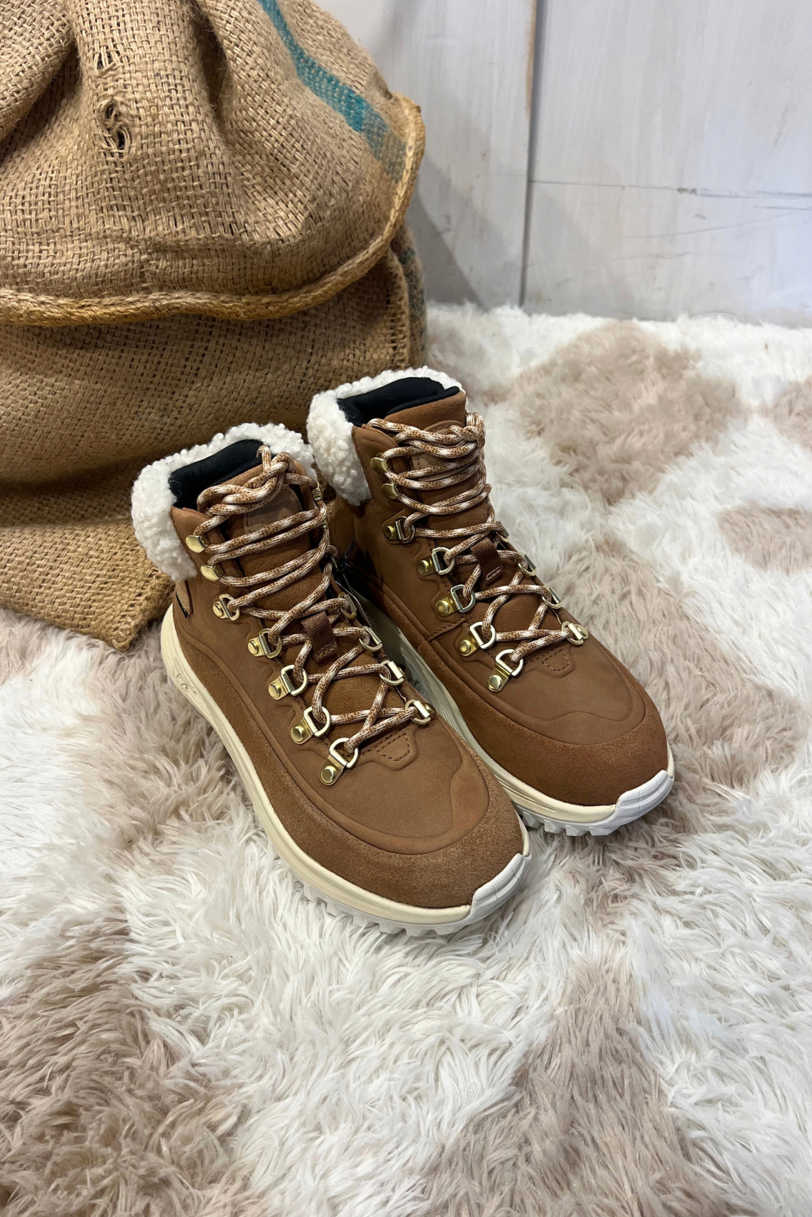 Stivaletto Callsign Conquest GTX