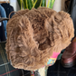 Cappello Arctic in pelliccia sintetica