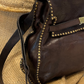 Borsa Ginevra con borchiette