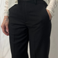 Pantalone Janice in lana vergine