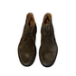 Stivaletto Chukka