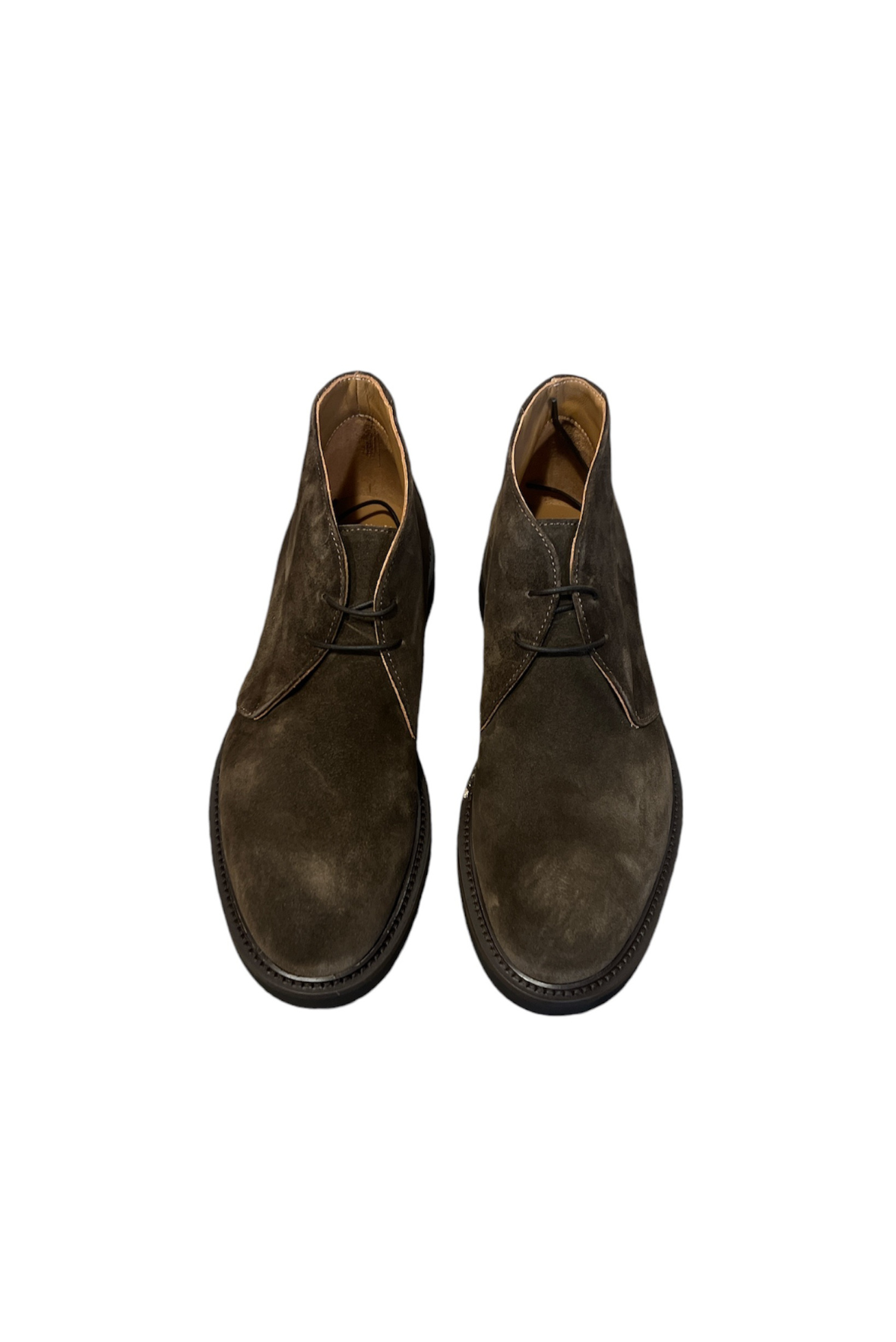 Stivaletto Chukka