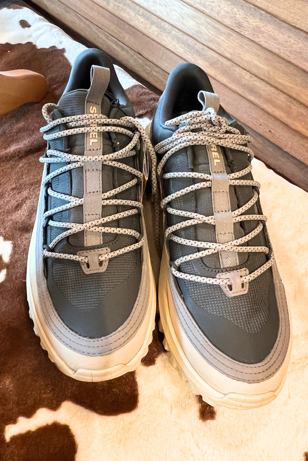 Sneakers CALLSIGN HORIZON™ Low GTX