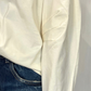 T-shirt con collana