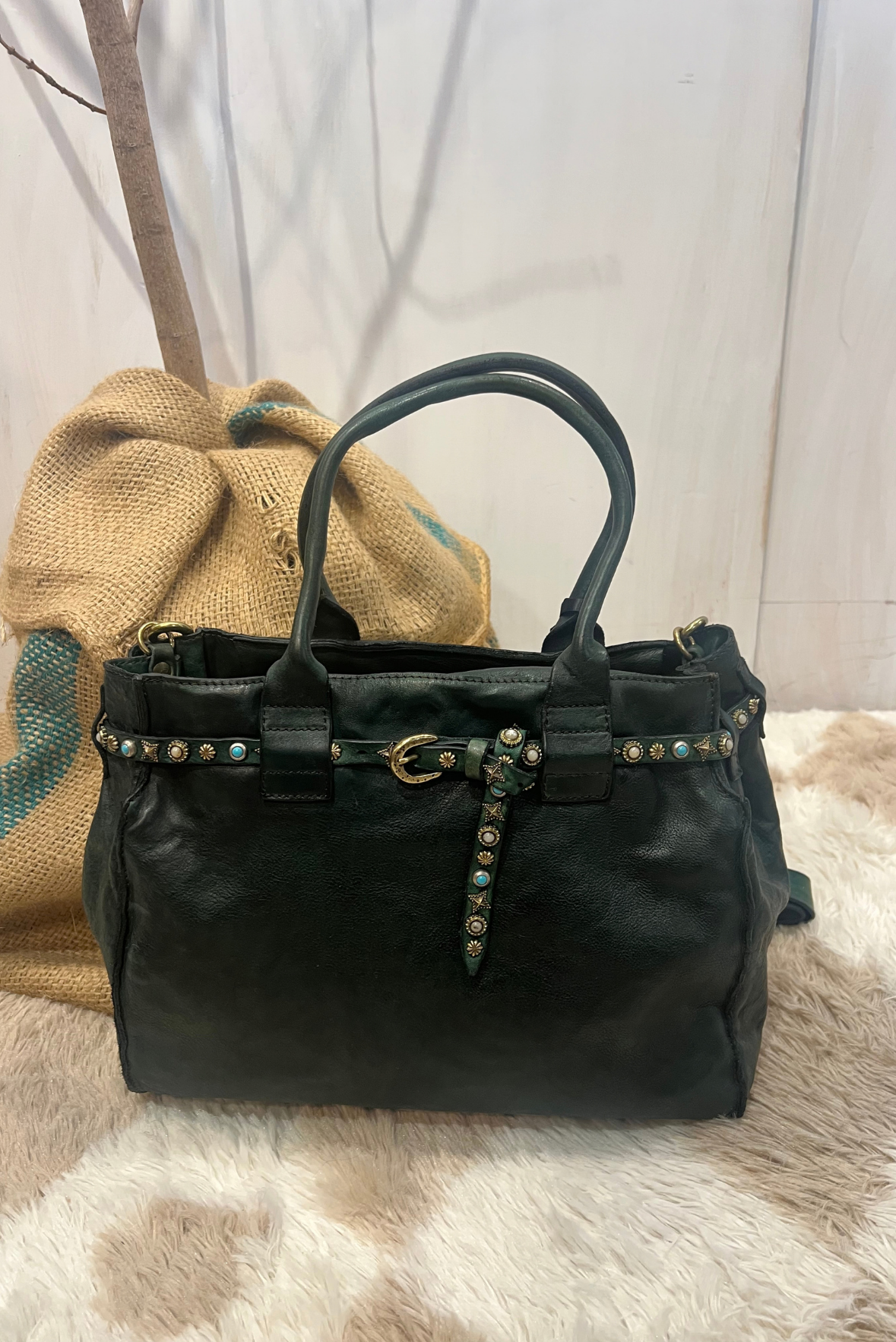 Borsa shopping