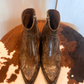 Stivaletto texano
