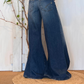 Jeans Marlen flair